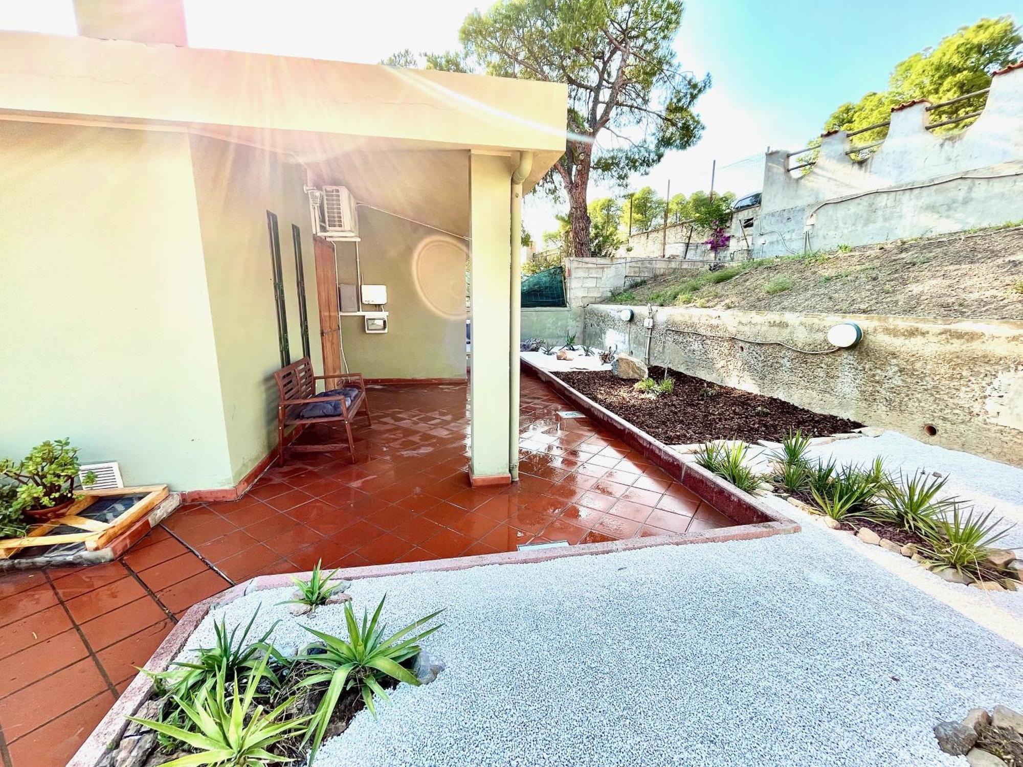 Villa Salmagi - Sardegna Terra Mala Екстер'єр фото