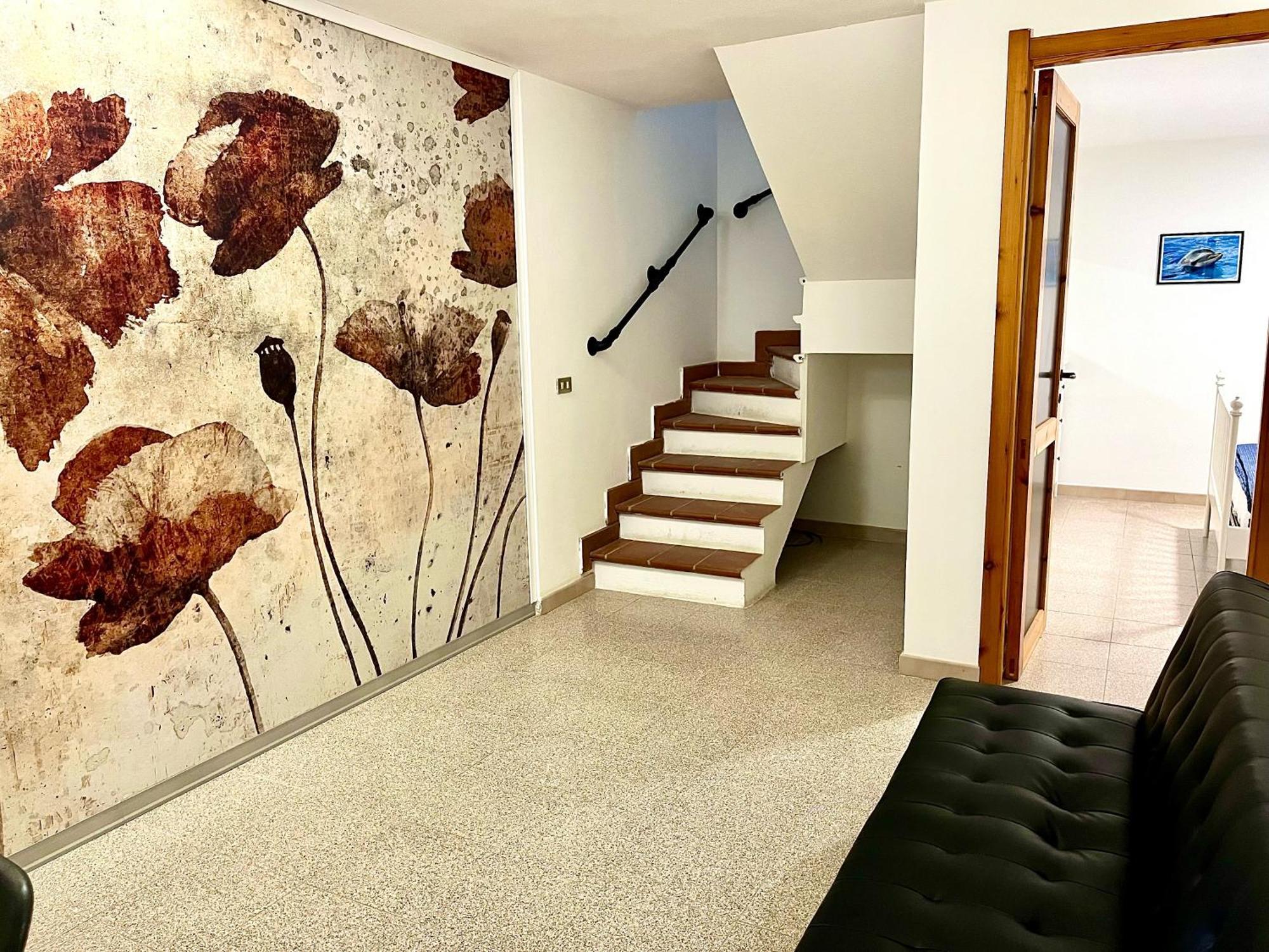 Villa Salmagi - Sardegna Terra Mala Екстер'єр фото
