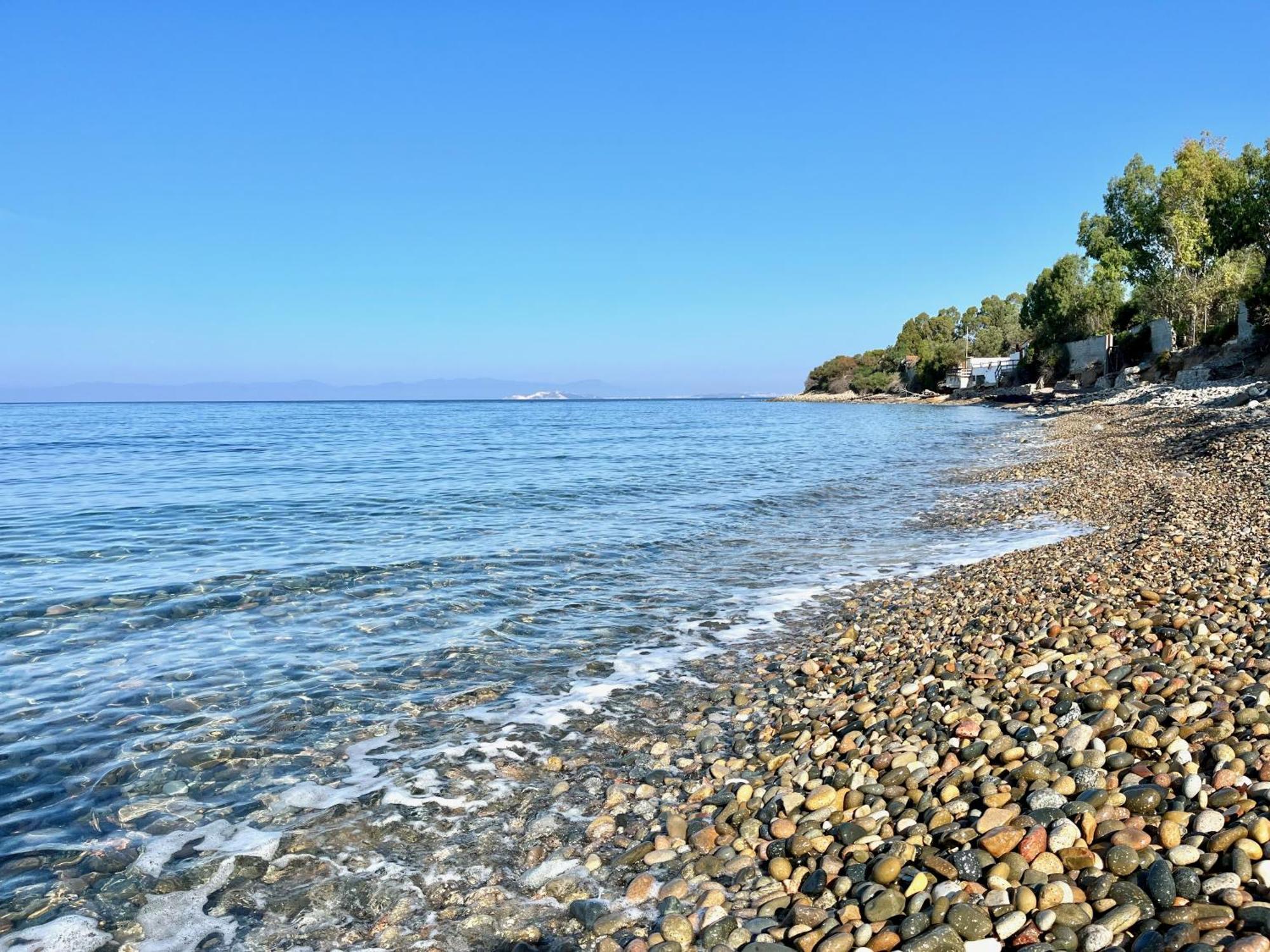 Villa Salmagi - Sardegna Terra Mala Екстер'єр фото